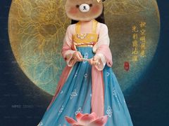 -海马体照相馆(上海月星环球港店)
