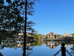 -茵特拉根酒店·西餐厅