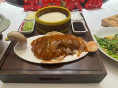 -绸乡宴酒店·融合苏帮宴(吴江店)