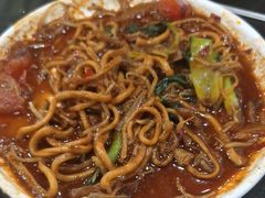 -杨记清芳牛肉拉面(宝龙广场店)