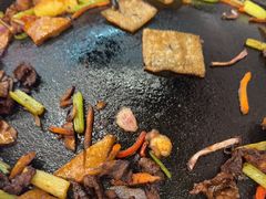 -一烙锅(友谊店)