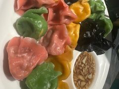 -1937青岛老味道·海肠捞饭·青岛菜(大鲍岛栈桥店)