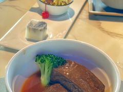 -岁粤Moon·湖景餐厅(月光码头店)