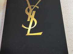 -YSL(南昌百盛店)