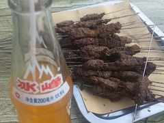 -铁诚烤肉