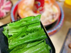 -羊大爷涮肉(亮马桥店)