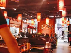 -南山八号火锅(曲江创意谷店)
