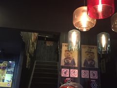 -暖食光·台式家庭餐厅·生日主题店(万达店)