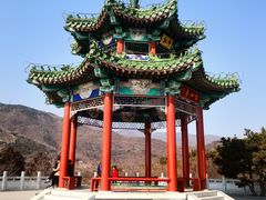 -北京西山国家森林公园