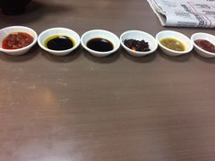 -灵芝妹子海鲜米线(香炉礁山姆店)
