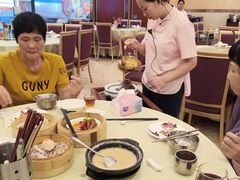 -顺风山庄(水濂山店)