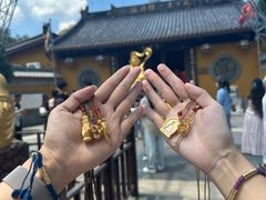 -灵顺寺