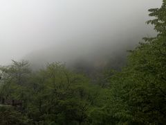 -大明山自然探索公园