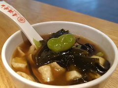 -素满香·素食自助餐(西安·民乐园店)