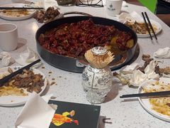 -金柱大盘鸡(和田二街店)