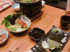 -吟松日式料理(莘庄店)