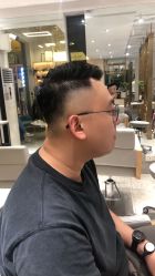 -菲·木田moontin造型salon