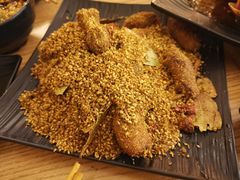 香叶鸡脖-壹酒贰肉1926·深夜食堂(九纬路店)