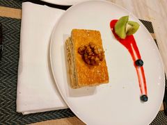 -郑州希尔顿酒店·阿米奇意大利餐厅