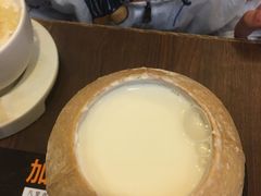 -许留山(梳士巴利道店)