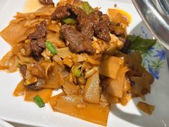 -美极鲜食坊(宝安南路店)