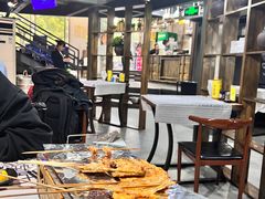-云晓光头烧烤吧(盛夏店)