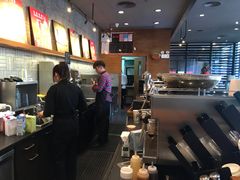 -星巴克(佛山南海万科店)