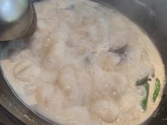 -陈大锅·岳阳鱼馆·地道岳阳菜(美食街店)