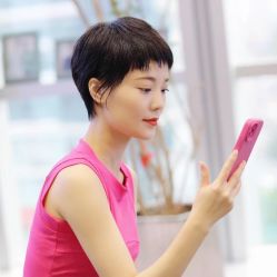 -丽时 Hair Salon