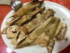 -辉弟鹅肉店