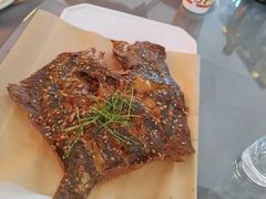 -小林哥的海鲜馆·夜宵烧烤(渔人码头店)