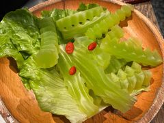 -探鱼·鲜青椒爽麻烤鱼(正佳广场店)