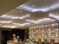 -食百绚全日制餐厅(成都棕榈泉费尔蒙酒店)