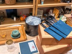 -先春西湖龍井•九曲红梅(杭大路店)