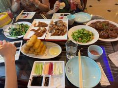 -玉林烤鸭店(垡头店)