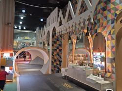 -奈尔宝·儿童乐园·亲子餐厅(星河湾店)