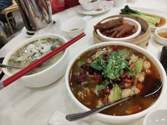 -金时代顺风大酒店(临港百联店)