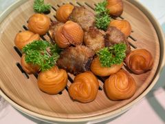 -苏梦江南·淮扬菜(夫子庙店·全天营业中)