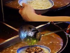 -锦泓老字号猪脏粉(东联大厦店)