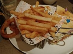 -粤海喜来登酒店·&More聚驿(天河城店)