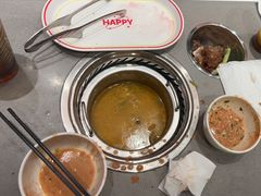 -龍歌自助小火锅(雨花台江南虹悦城店)