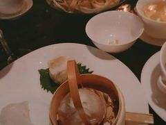 -北京四季酒店·采逸轩