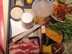 -吉野家(吉野家冰山慧谷店)