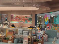 -元气寿司(东方宝泰店)