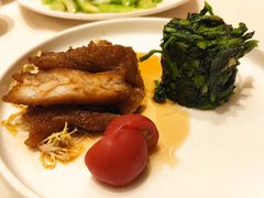 -得月楼·省级非遗·传统苏帮菜(观前店)