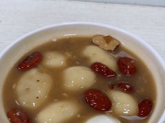 -罗子龙罗家桂花汤圆(曹都巷店)