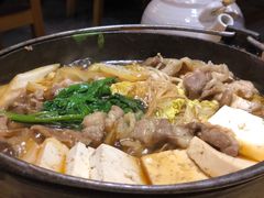 -富山日式料理(宽厚里店)