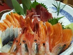 -林妈妈村·日式料理(宝山万达店)