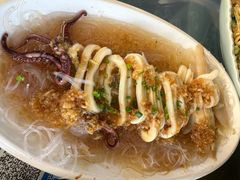 -阿弟特色海鲜餐厅·大排档(平潭店)
