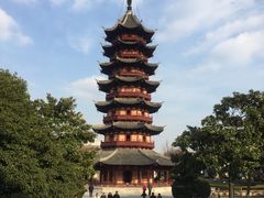 -苏州吴宫泛太平洋酒店